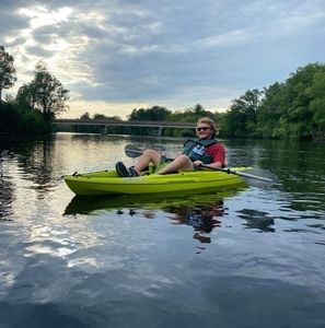 Meet your Posher, John